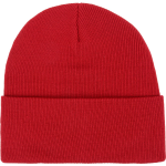 PLAINVIEW HIGH SCHOOL INDIANS <span class="pdp-name-mascot">PLAINVIEW I-27 INDIANS</span> Port & Company Knit Cap Back Thumbnail