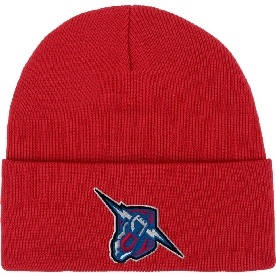 NORTH CENTRAL THUNDER Port & Company Knit Cap