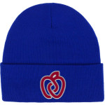 Olathe District Schools School District <span class="pdp-name-mascot">Olathe District S School District</span> Port & Company Knit Cap Front Thumbnail