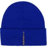 San Isidro Tigers <span class="pdp-name-mascot">San Isidro Tigers</span> Port & Company Knit Cap Front Thumbnail
