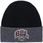 Bishop Conaty - Our Lady Of Loretto Wildcats Port & Company Knit Cap Front Thumbnail