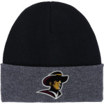 SIMI VALLEY HIGH SCHOOL PIONEERS Port & Company Knit Cap Front Thumbnail
