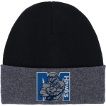 Washington Local Schools Online Store Port & Company Knit Cap Front Thumbnail