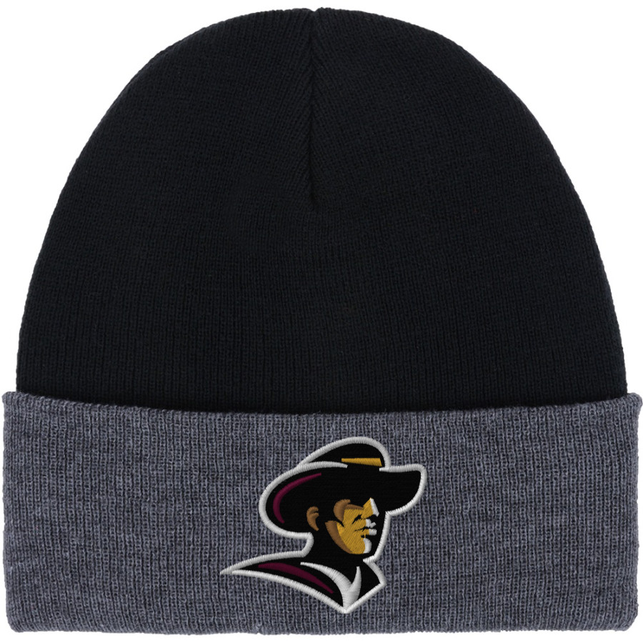 SIMI VALLEY HIGH SCHOOL PIONEERS Port & Company Knit Cap