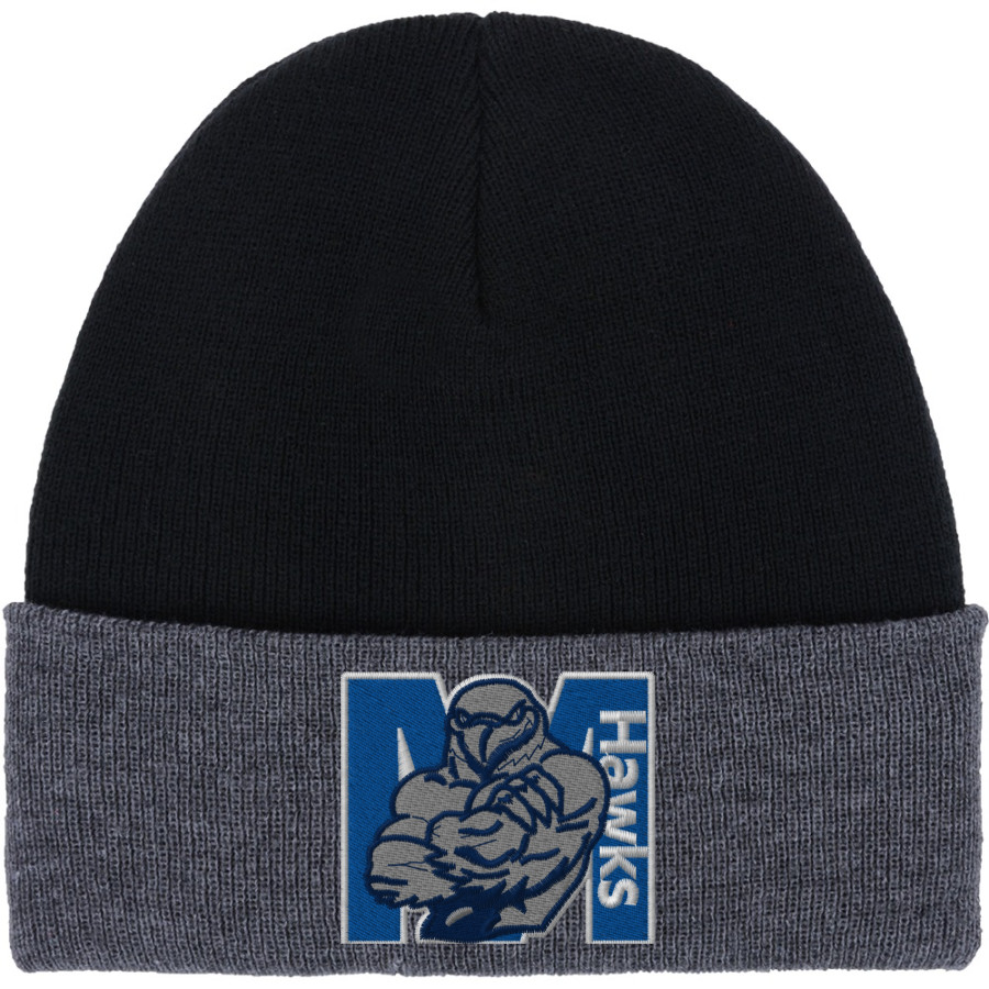 Washington Local Schools Online Store Port & Company Knit Cap