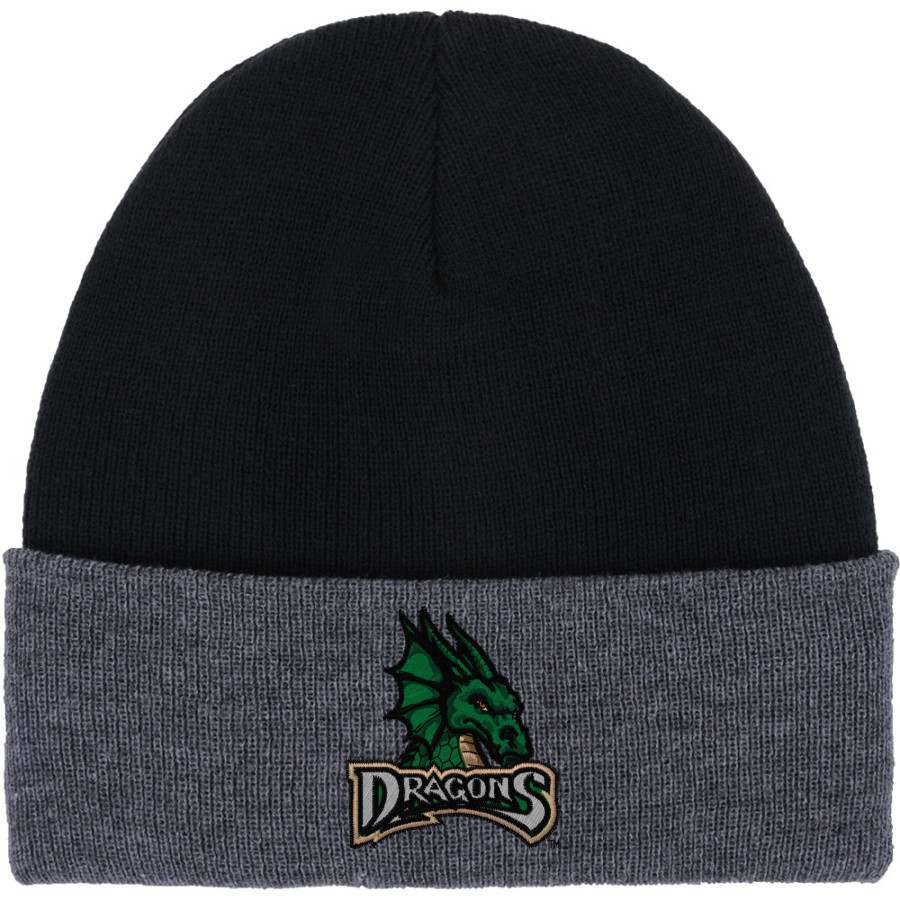 WEST DAVIDSON HIGH SCHOOL DRAGONS Port & Company Knit Cap