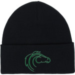 COLSTRIP HIGH SCHOOL COLTS <span class="pdp-name-mascot">COLSTRIP COLTS/FILLIES</span> Port & Company Knit Cap Front Thumbnail