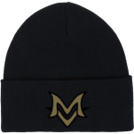Mt Vernon Marauders Port & Company Knit Cap Front Thumbnail