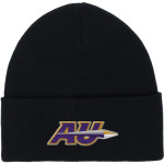Alfred University Saxons <span class="pdp-name-mascot">Alfred University Saxons</span> Port & Company Knit Cap Front Thumbnail