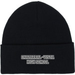 Chaparral - Vista Bulldogs Port & Company Knit Cap Front Thumbnail