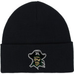 REYNOLDS HIGH SCHOOL RAIDERS Port & Company Knit Cap Front Thumbnail