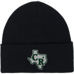 CROSS ROADS HIGH SCHOOL BOBCATS <span class="pdp-name-mascot">CROSS ROADS BOBCATS</span> Port & Company Knit Cap Front Thumbnail