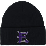 ELGIN HIGH SCHOOL WILDCATS <span class="pdp-name-mascot">ELGIN WILDCATS</span> Port & Company Knit Cap Front Thumbnail