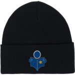 Rochester City School District <span class="pdp-name-mascot">Rochester City School District</span> Port & Company Knit Cap Front Thumbnail