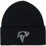 Canyon View Falcons Port & Company Knit Cap Front Thumbnail