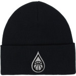 Big Drip Hoops Big Drip Hoops <span class="pdp-name-mascot">Big Drip Hoops</span> Port & Company Knit Cap Front Thumbnail