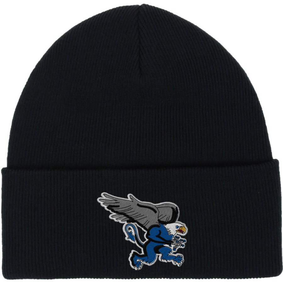 Lincoln-Way East Griffins <span class="pdp-name-mascot">Lincoln Way East High School Griffins</span> Port & Company Knit Cap
