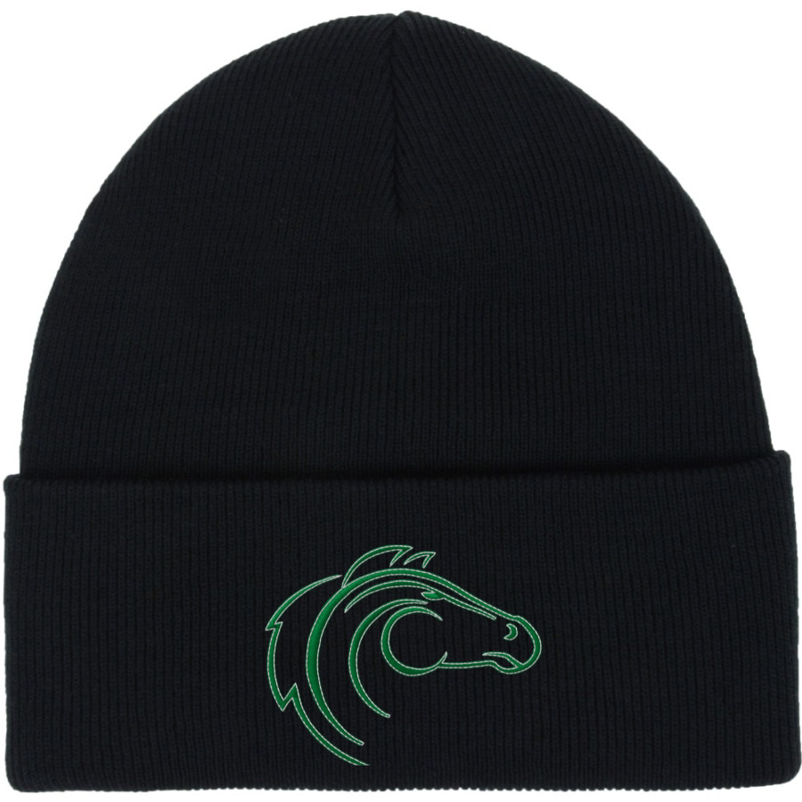 COLSTRIP HIGH SCHOOL COLTS <span class="pdp-name-mascot">COLSTRIP COLTS/FILLIES</span> Port & Company Knit Cap