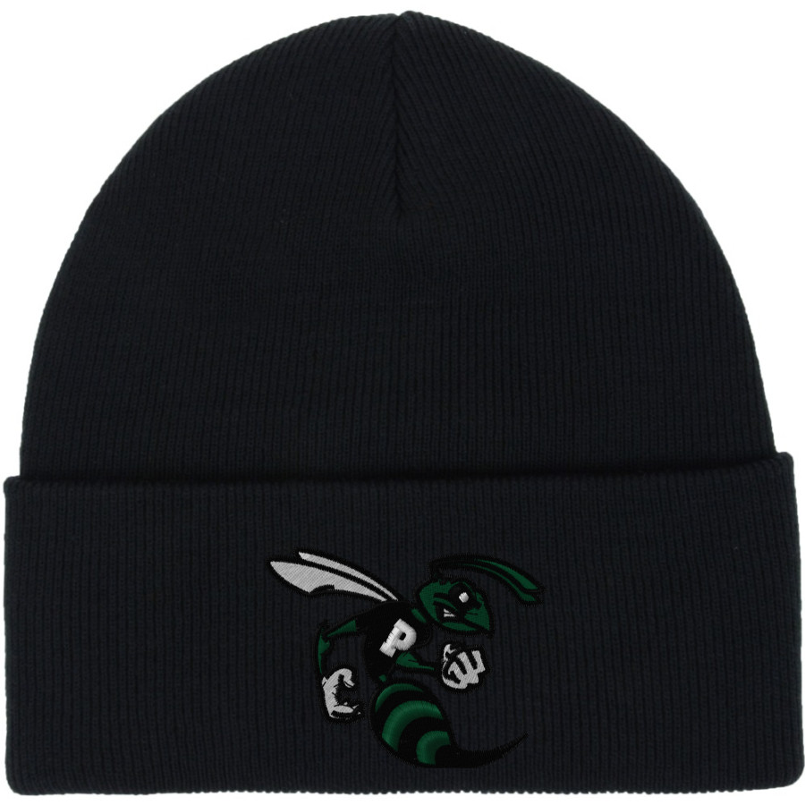 PROCTOR ACADEMY HORNETS Port & Company Knit Cap