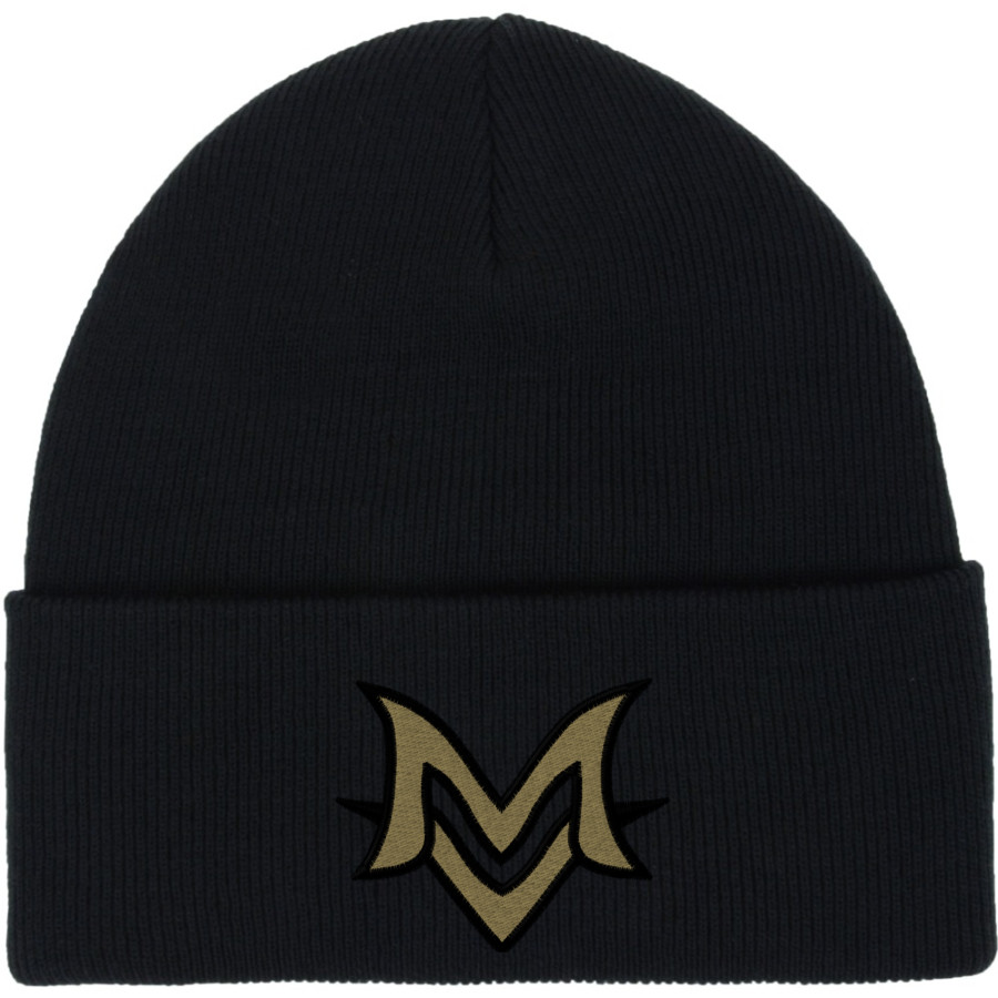 Mt Vernon Marauders Port & Company Knit Cap