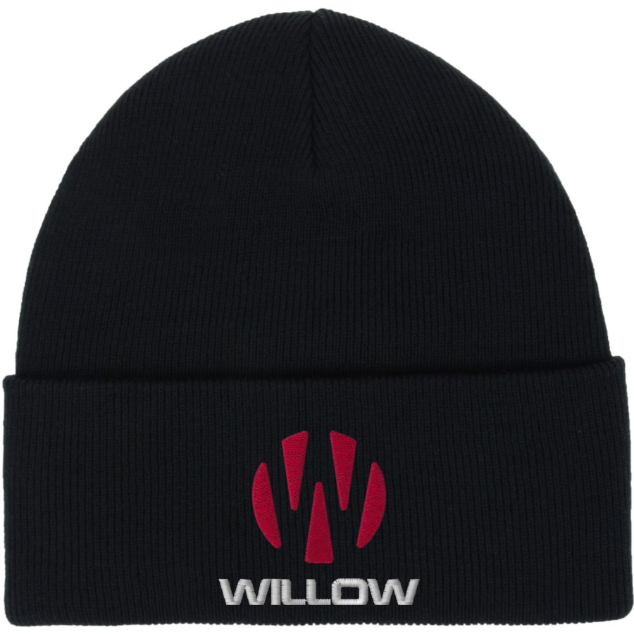 Willow TV Willow TV Port & Company Knit Cap
