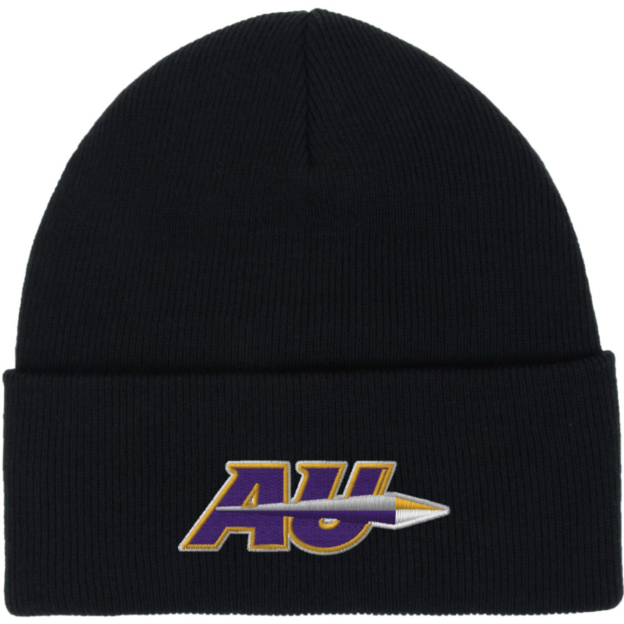 Alfred University Saxons <span class="pdp-name-mascot">Alfred University Saxons</span> Port & Company Knit Cap