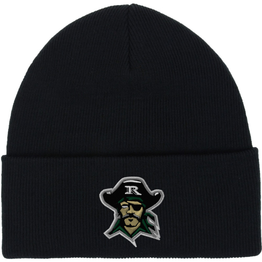 REYNOLDS HIGH SCHOOL RAIDERS Port & Company Knit Cap