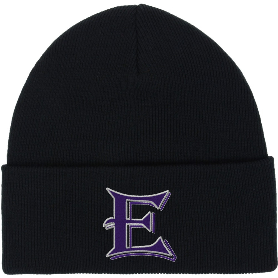 ELGIN HIGH SCHOOL WILDCATS <span class="pdp-name-mascot">ELGIN WILDCATS</span> Port & Company Knit Cap