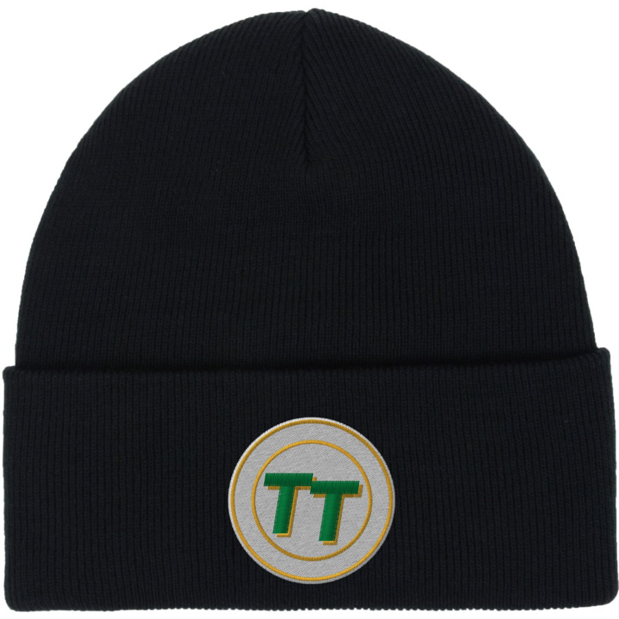 Triplett Tech Port & Company Knit Cap