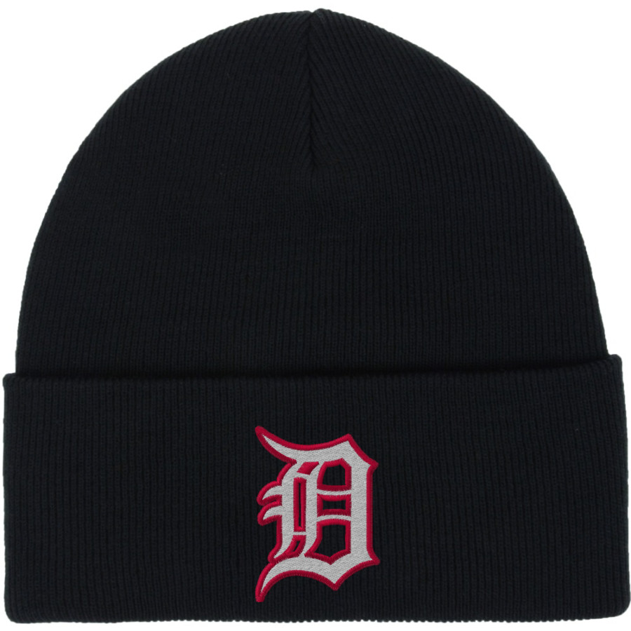 Dunedin Falcons Port & Company Knit Cap