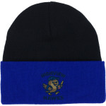 Highview Hawks <span class="pdp-name-mascot">Highview Elementary School Hawks</span> Port & Company Knit Cap Front Thumbnail
