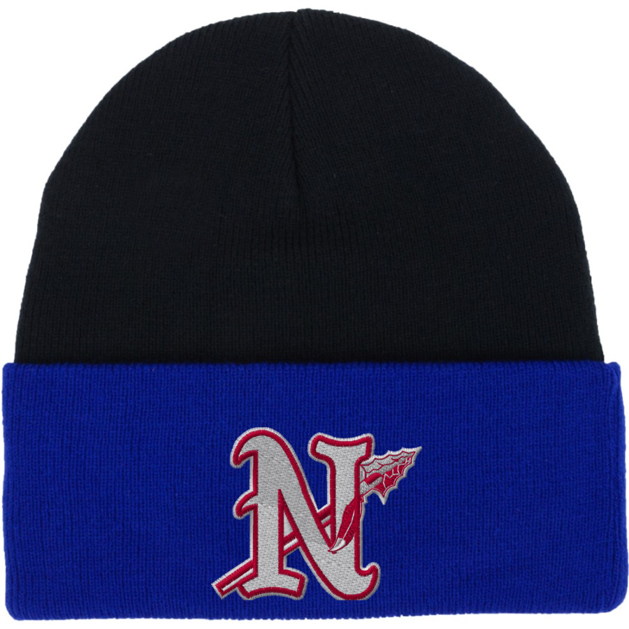 NORTHWEST HIGH SCHOOL MOHAWKS <span class="pdp-name-mascot">NORTHWEST MOHAWKS</span> Port & Company Knit Cap