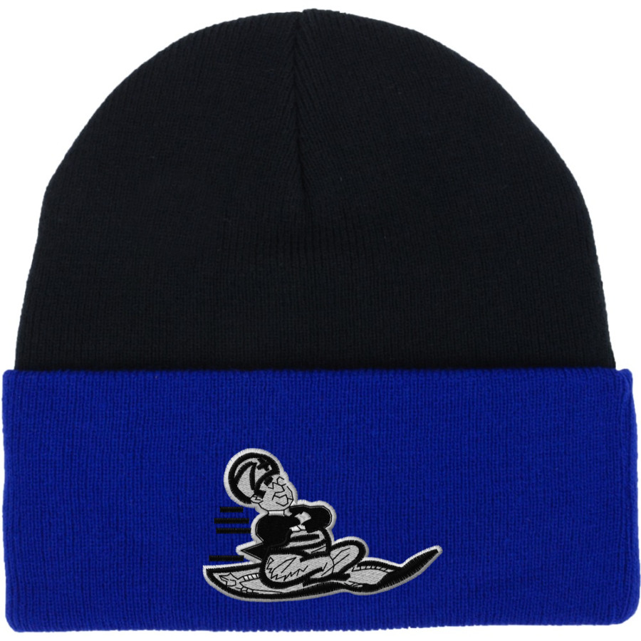 High School Sultans <span class="pdp-name-mascot">Bagdad High School Sultans</span> Port & Company Knit Cap