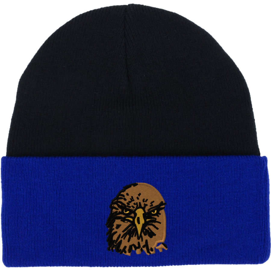 Galway Golden Eagles <span class="pdp-name-mascot">Galway Golden Eagles</span> Port & Company Knit Cap