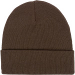 WOLVERINE-HOOSIER ATHLETIC CONFERENCE <span class="pdp-name-mascot">WOLVERINE-HOOSIER ATHLETIC CONFERENCE</span> Port & Company Knit Cap Back Thumbnail