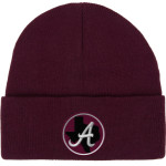 ARP HIGH SCHOOL TIGERS Port & Company Knit Cap Front Thumbnail