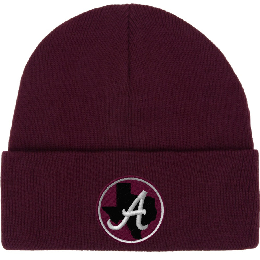 ARP HIGH SCHOOL TIGERS Port & Company Knit Cap