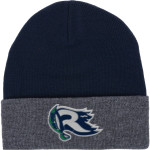 Ag Cox Raiders <span class="pdp-name-mascot">Ag Cox Raiders</span> Port & Company Knit Cap Front Thumbnail