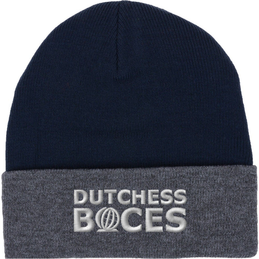 Dutchess BOCES <span class="pdp-name-mascot">Dutchess County BOCES</span> Port & Company Knit Cap