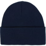 OUR LADY OF MERCY ACADEMY MUSTANGS <span class="pdp-name-mascot">OUR LADY OF MERCY MUSTANGS</span> Port & Company Knit Cap Back Thumbnail