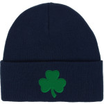 St. Patrick of Heatherdowns Irish <span class="pdp-name-mascot">St. Patrick of Heatherdowns Irish</span> Port & Company Knit Cap Front Thumbnail