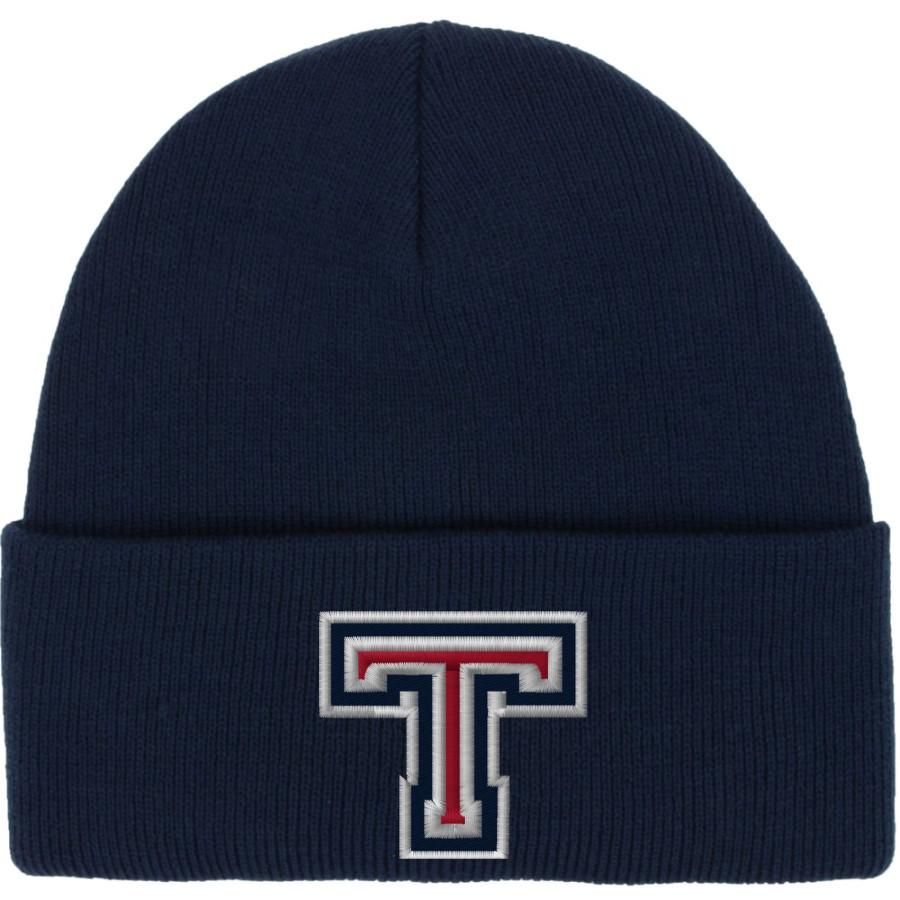 Tesoro Titans Port & Company Knit Cap