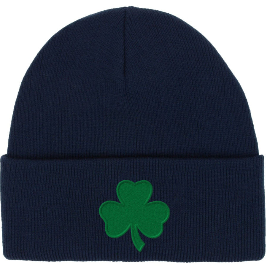 St. Patrick of Heatherdowns Irish <span class="pdp-name-mascot">St. Patrick of Heatherdowns Irish</span> Port & Company Knit Cap