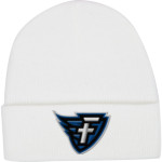 Faulkner University Eagles <span class="pdp-name-mascot">Faulkner University Eagles</span> Port & Company Knit Cap Front Thumbnail