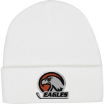 Bethlehem Hockey Eagles Port & Company Knit Cap Front Thumbnail