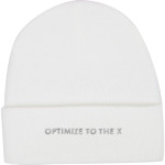 O2X Human Performance Human Performance <span class="pdp-name-mascot">O2X Human Performance</span> Port & Company Knit Cap Front Thumbnail