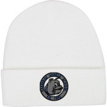 Oakridge Bulldog <span class="pdp-name-mascot">Oakridge Bulldog</span> Port & Company Knit Cap Front Thumbnail