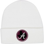 ARP HIGH SCHOOL TIGERS <span class="pdp-name-mascot">ARP TIGERS</span> Port & Company Knit Cap Front Thumbnail