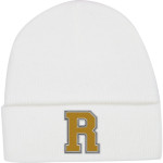 RIVERVIEW HIGH SCHOOL RAIDERS Port & Company Knit Cap Front Thumbnail