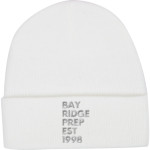 Bay Ridge Prep Tigers Port & Company Knit Cap Front Thumbnail